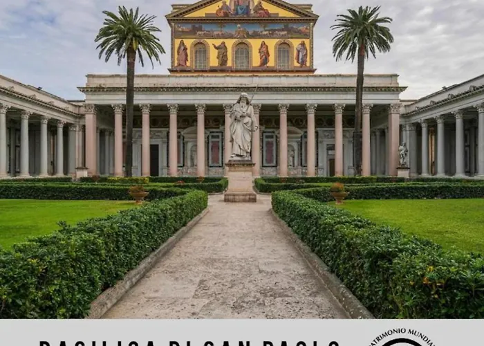 Roma For You - - Metro B